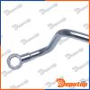 Tuyau hydraulique direction pour SEAT | 5481FB0018129, 29070